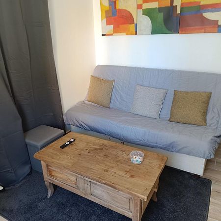 Le Soft Apartamento Grasse Exterior foto