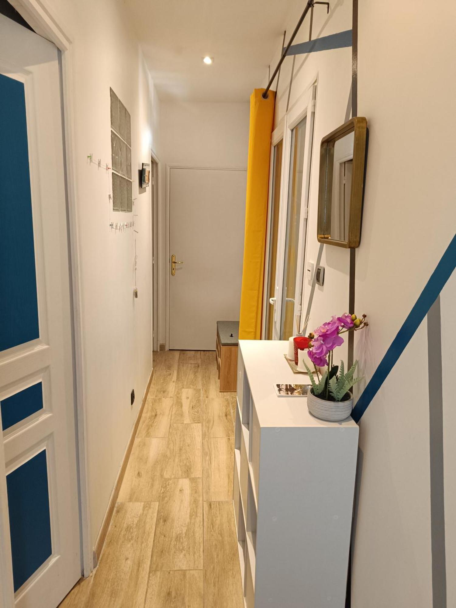 Le Soft Apartamento Grasse Exterior foto